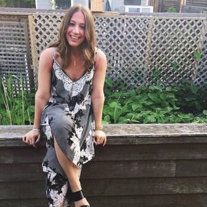 Meet your Posher, Joanna